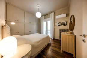 Brand new Modern Apartment with satellite TV